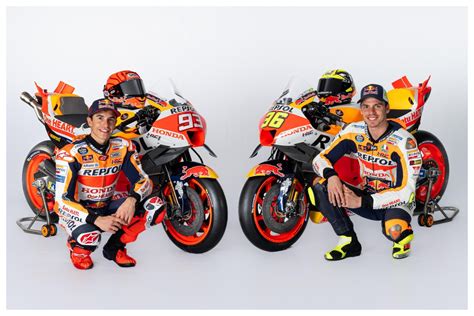 MotoGP™ Teams 